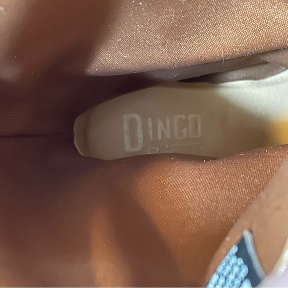 Dingo Women’s Western Boots - Picture 10 of 16